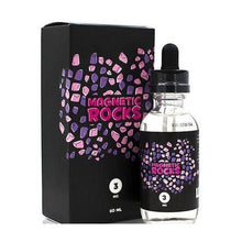Load image into Gallery viewer, 7 Daze Magnetic Rocks - 60mL-EJuice-Online