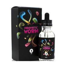 Load image into Gallery viewer, 7 Daze Magnetic Worm - 60mL-EJuice-Online