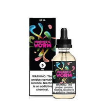 Load image into Gallery viewer, 7 Daze Magnetic Worm - 60mL-EJuice-Online