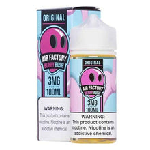 Load image into Gallery viewer, Air Factory Berry Rush - 100mL-EJuice-Online