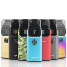 Load image into Gallery viewer, Aspire Breeze 2 AIO Pod System Kit