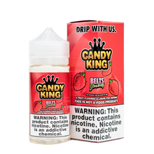 Load image into Gallery viewer, Candy King Sour Belts - 100mL-EJuice-Online