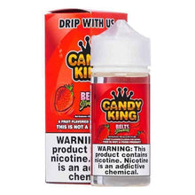 Load image into Gallery viewer, Candy King Sour Belts - 100mL-EJuice-Online