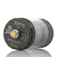 Load image into Gallery viewer, Dovpo Blotto RTA by Vaping Bogan