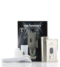 Load image into Gallery viewer, Eleaf Pico Squeeze 2 100W Squonk Mod-EJuice-Online