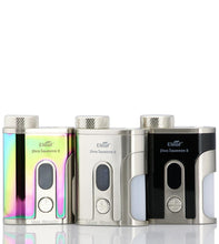 Load image into Gallery viewer, Eleaf Pico Squeeze 2 100W Squonk Mod-EJuice-Online