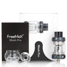Load image into Gallery viewer, FreeMax Mesh Pro Sub Ohm Tank