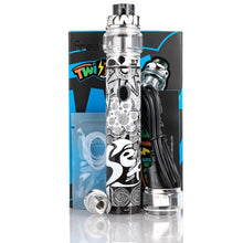 Load image into Gallery viewer, FreeMax Twister 80W &amp; Fireluke 2 Starter Kit