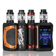 Load image into Gallery viewer, Geek Vape Aegis X 200W Kit