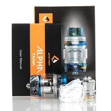 Load image into Gallery viewer, Geek Vape Alpha Sub Ohm Tank