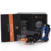 Load image into Gallery viewer, Geek Vape Zeus RTA
