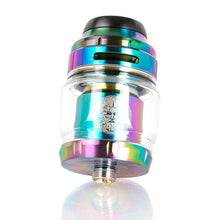 Load image into Gallery viewer, Geek Vape Zeus X 25mm RTA