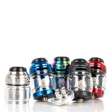 Load image into Gallery viewer, Geek Vape Zeus X 25mm RTA-EJuice-Online