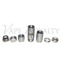 Load image into Gallery viewer, HCigar Nemesis Mod Stainless-EJuice-Online