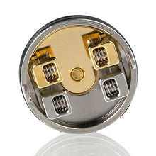 Load image into Gallery viewer, HellVape Drop Dead RDA by Heathen x TVC