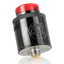 Load image into Gallery viewer, HellVape Drop Dead RDA by Heathen x TVC