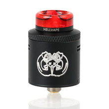 Load image into Gallery viewer, HellVape Drop Dead RDA by Heathen x TVC
