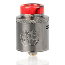 Load image into Gallery viewer, HellVape Drop Dead RDA by Heathen x TVC