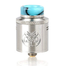 Load image into Gallery viewer, HellVape Drop Dead RDA by Heathen x TVC