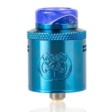 Load image into Gallery viewer, HellVape Drop Dead RDA by Heathen x TVC