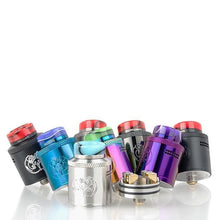Load image into Gallery viewer, HellVape Drop Dead RDA by Heathen x TVC-EJuice-Online