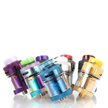 Load image into Gallery viewer, HellVape X Heathen Dead Rabbit RTA-EJuice-Online