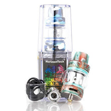Load image into Gallery viewer, Horizon Falcon Resin Artisan Edition Sub Ohm Tank