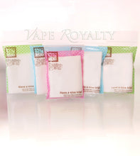 Load image into Gallery viewer, Kiyoko Japanese Organic Cotton-EJuice-Online