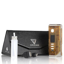 Load image into Gallery viewer, Lost Vape Drone BF Squonk DNA250C Mod