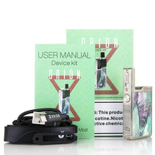 Load image into Gallery viewer, Lost Vape Orion DNA Go AIO Pod Kit