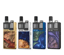 Load image into Gallery viewer, The Lost Vape Orion Plus DNA Pod Kit