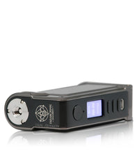 Load image into Gallery viewer, LostVape Paranormal DNA250C Mod - Gunmetal/Carbon Kevlar-EJuice-Online