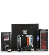 Load image into Gallery viewer, LostVape Paranormal DNA250C Mod