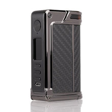 Load image into Gallery viewer, LostVape Paranormal DNA250C Mod - Gunmetal/Carbon Kevlar-EJuice-Online