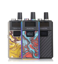 Load image into Gallery viewer, Oukitel BISON 30W Pod System-EJuice-Online