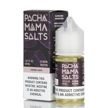 Load image into Gallery viewer, Pachamama Salts Starfruit Grape - 30mL-EJuice-Online
