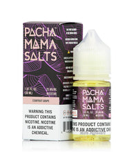 Load image into Gallery viewer, Pachamama Salts Starfruit Grape - 30mL-EJuice-Online