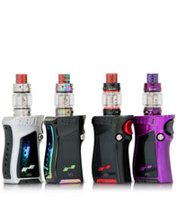 Load image into Gallery viewer, SMOK MAG 225W Kit w/ TFV12 Prince Tank - Black Gunmetal-EJuice-Online