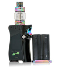 Load image into Gallery viewer, SMOK MAG 225W Kit w/ TFV12 Prince Tank - Black Prism-EJuice-Online