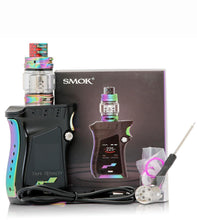Load image into Gallery viewer, SMOK MAG 225W Kit w/ TFV12 Prince Tank - Black Prism-EJuice-Online