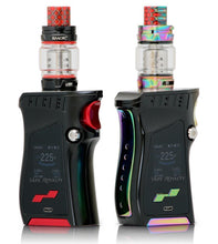 Load image into Gallery viewer, SMOK MAG 225W Kit w/ TFV12 Prince Tank - White Prism-EJuice-Online