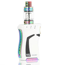 Load image into Gallery viewer, SMOK MAG 225W Kit w/ TFV12 Prince Tank - White Prism-EJuice-Online