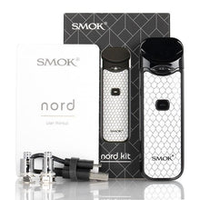 Load image into Gallery viewer, SMOK NORD Pod Kit