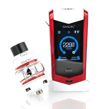 Load image into Gallery viewer, SMOK Species 230W &amp; TFV8 Baby V2 Kit
