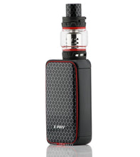 Load image into Gallery viewer, SMOK X-PRIV 225W Kit w/ TFV12 Prince Tank - Black-EJuice-Online