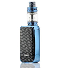 Load image into Gallery viewer, SMOK X-PRIV 225W Kit w/ TFV12 Prince Tank - Blue-EJuice-Online