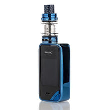 Load image into Gallery viewer, SMOK X-PRIV 225W Kit w/ TFV12 Prince Tank - Blue-EJuice-Online
