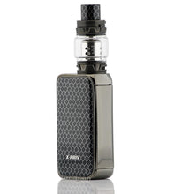 Load image into Gallery viewer, SMOK X-PRIV 225W Kit w/ TFV12 Prince Tank - Gunmetal-EJuice-Online