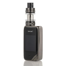 Load image into Gallery viewer, SMOK X-PRIV 225W Kit w/ TFV12 Prince Tank - Gunmetal-EJuice-Online