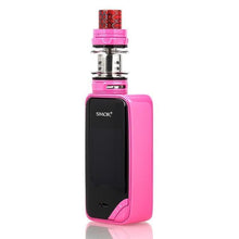 Load image into Gallery viewer, SMOK X-PRIV 225W Kit w/ TFV12 Prince Tank - Pink-EJuice-Online